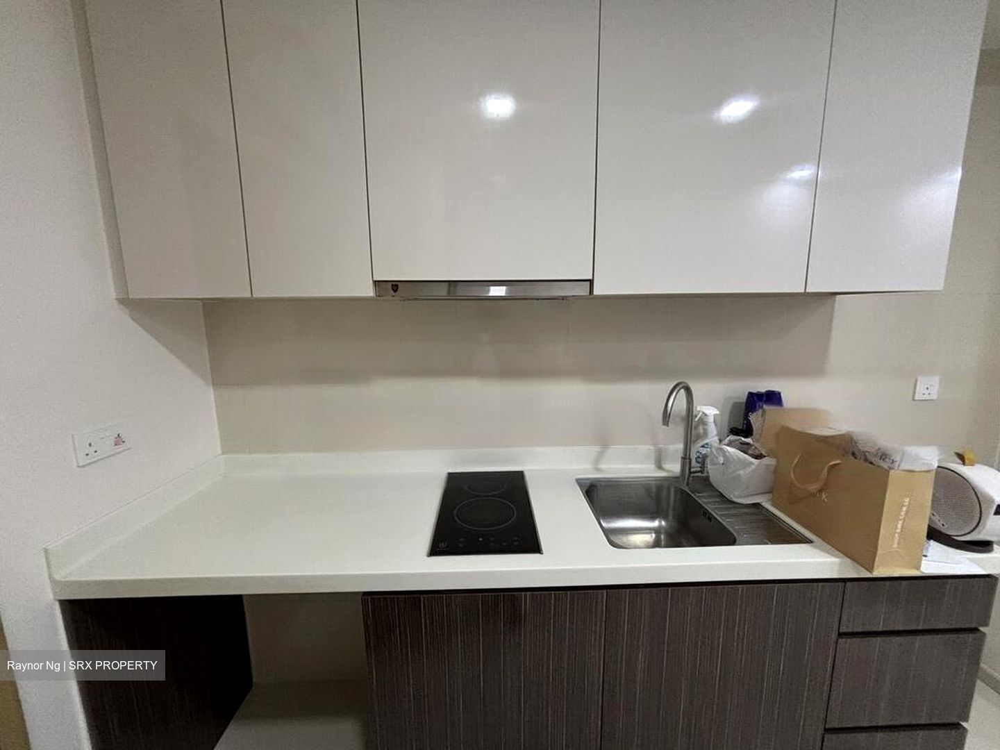 Twin Waterfalls (D19), Condominium #476779271